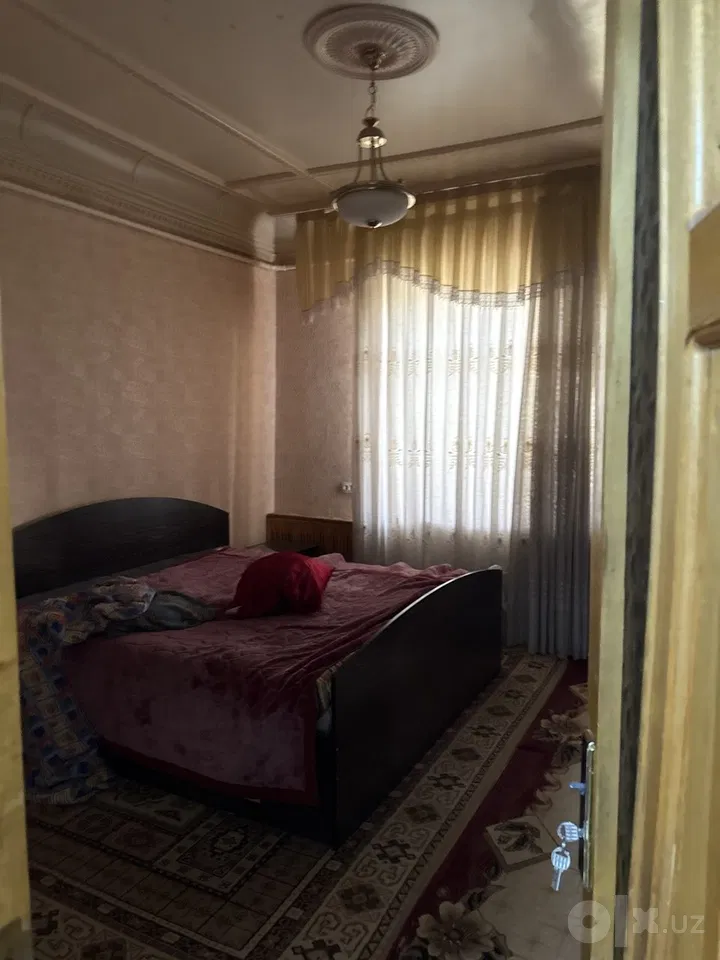 Tashkent City, Mirzo Ulug'bek District
