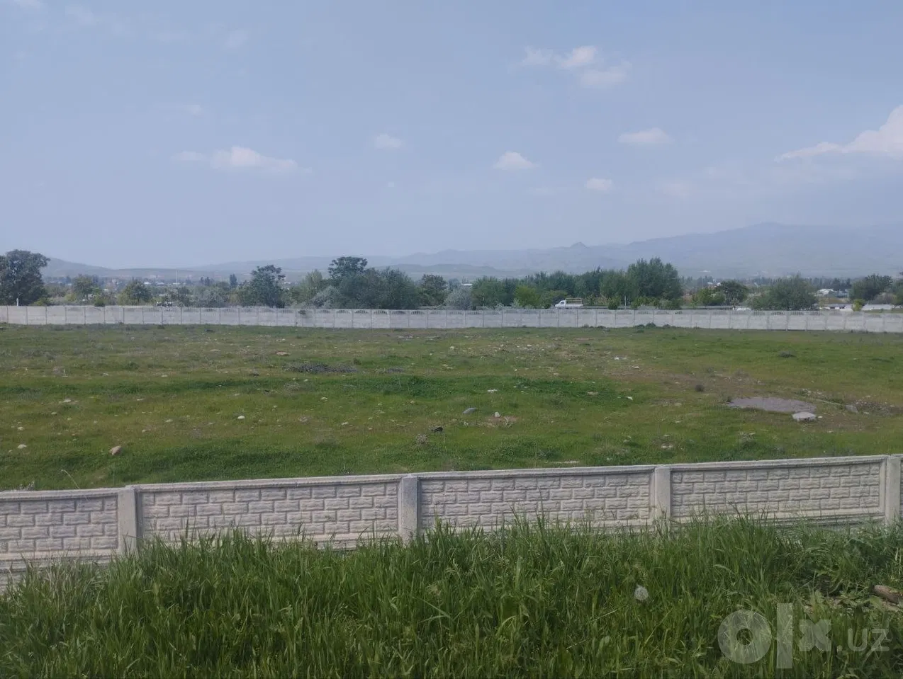 Tashkent Region