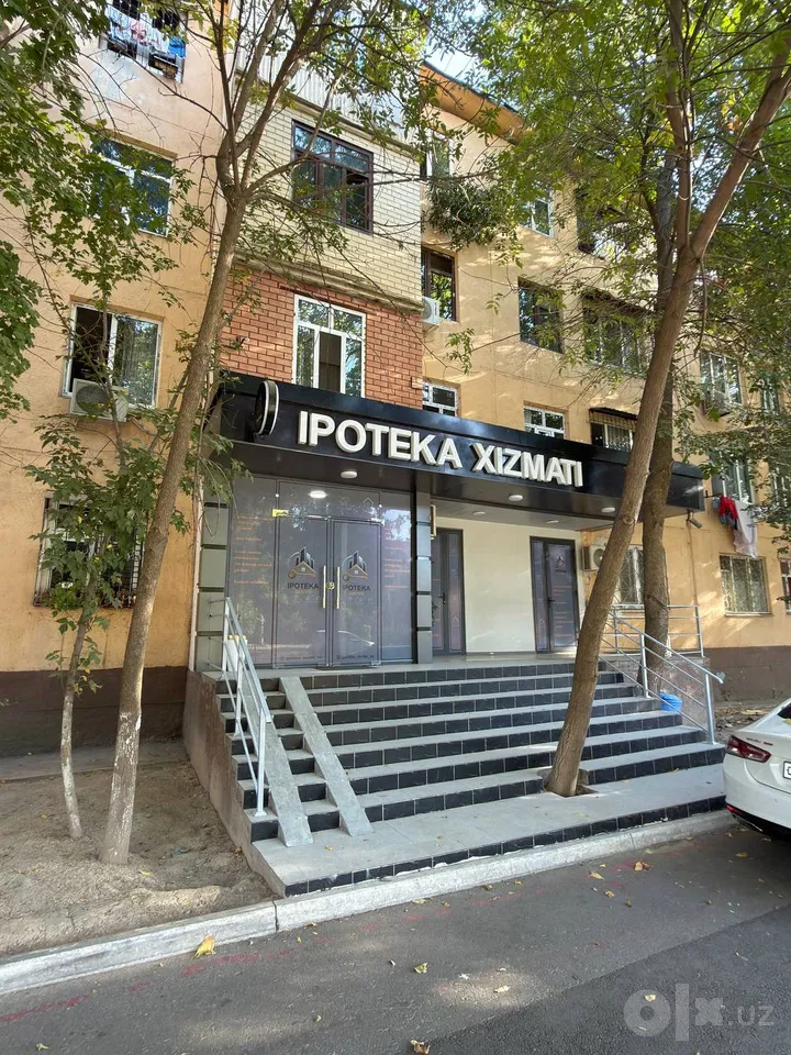 Tashkent City, Chilonzor District
