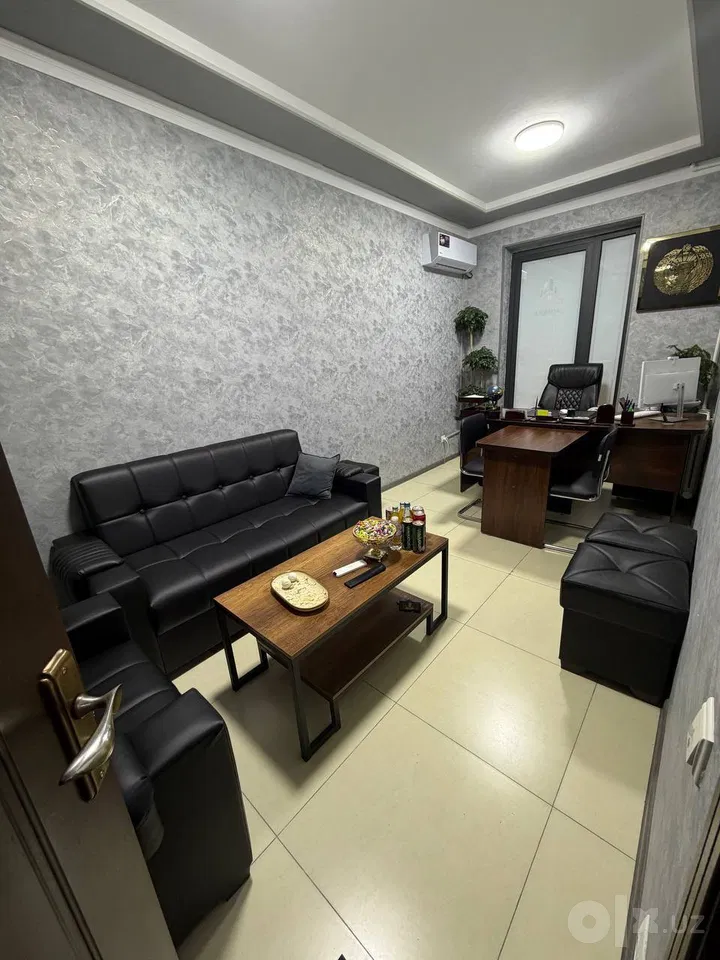 Tashkent City, Chilonzor District