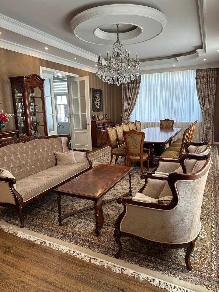 Tashkent City, Yunusobod District