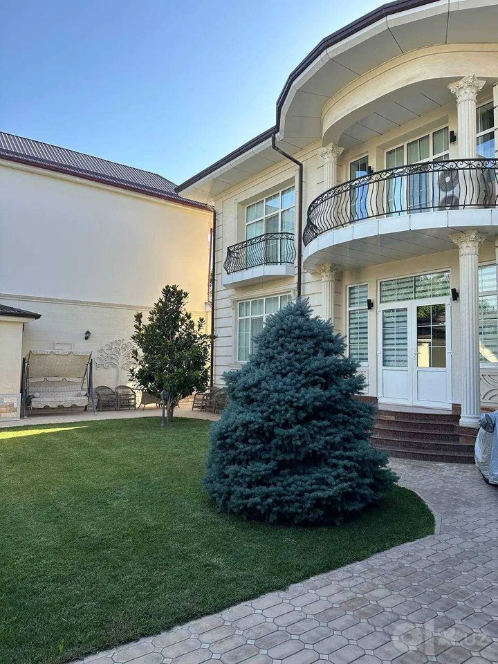 Tashkent City, Yunusobod District