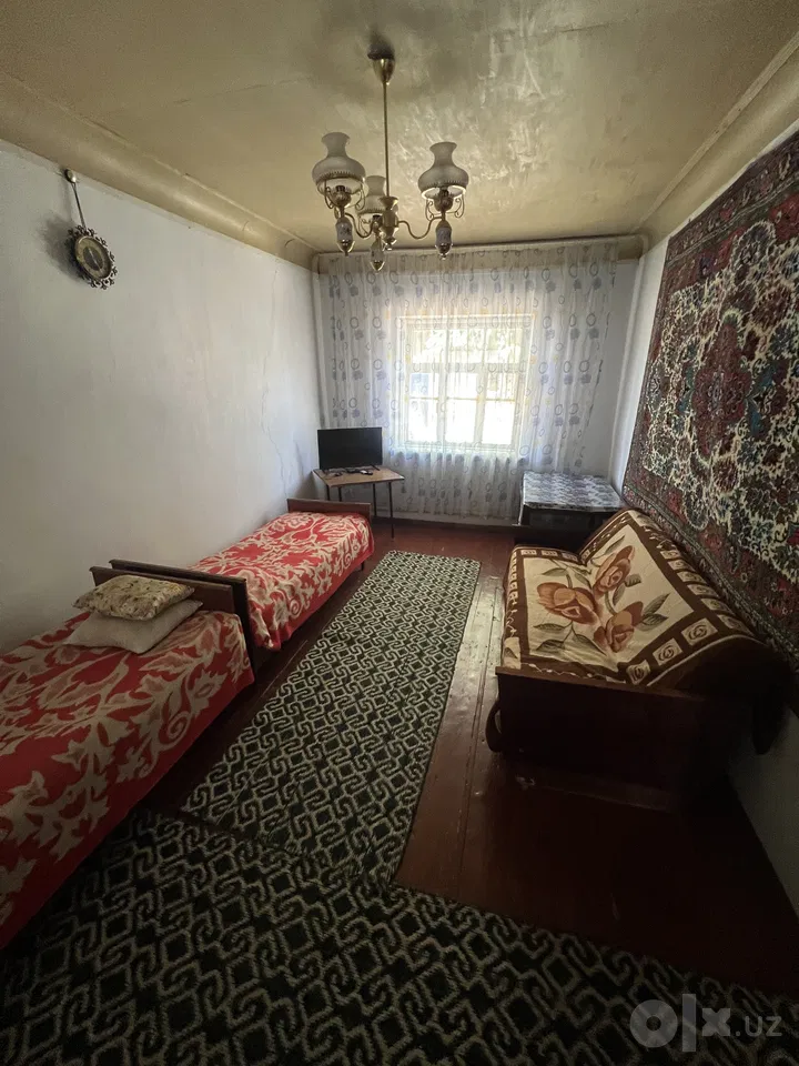 Tashkent Region, Chirchiq