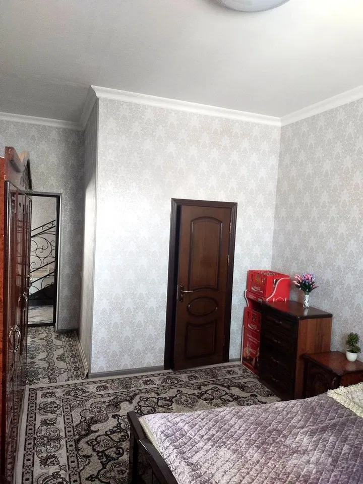 Tashkent City, Mirobod District