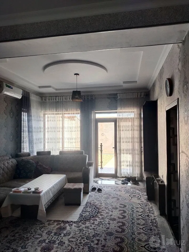 Tashkent City, Mirobod District