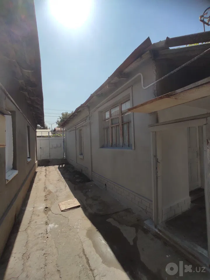 Tashkent City, Yunusobod District