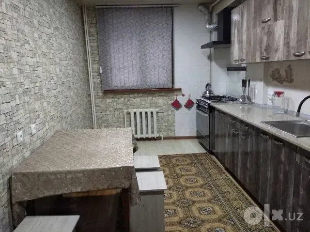 Tashkent City, Yunusobod District