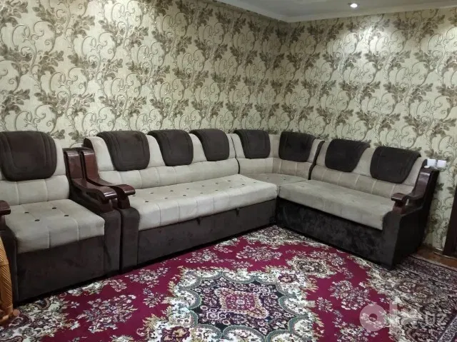 Tashkent City, Yunusobod District