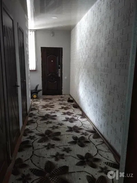 Tashkent City, Yunusobod District