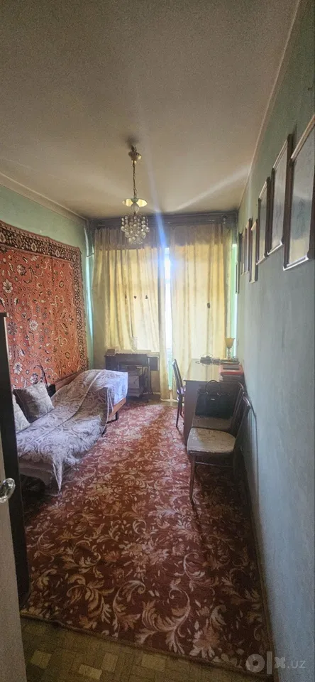 Tashkent City, Shayxontohur District