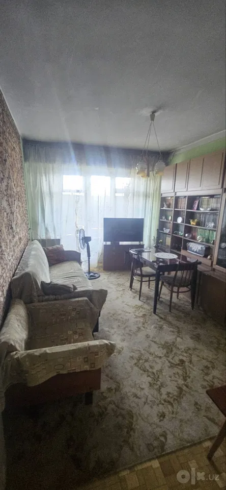 Tashkent City, Shayxontohur District