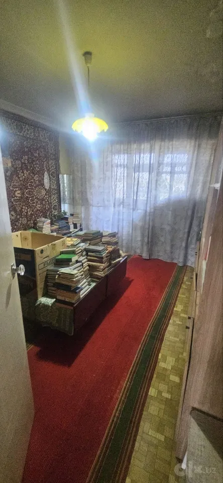 Tashkent City, Shayxontohur District