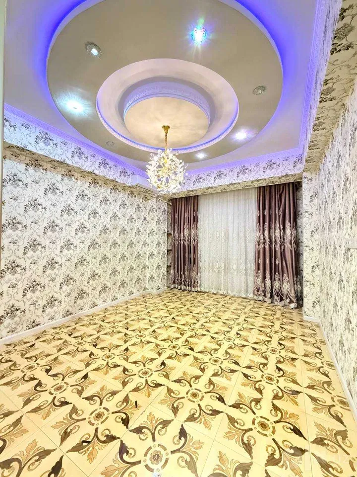 Tashkent City, Chilonzor District