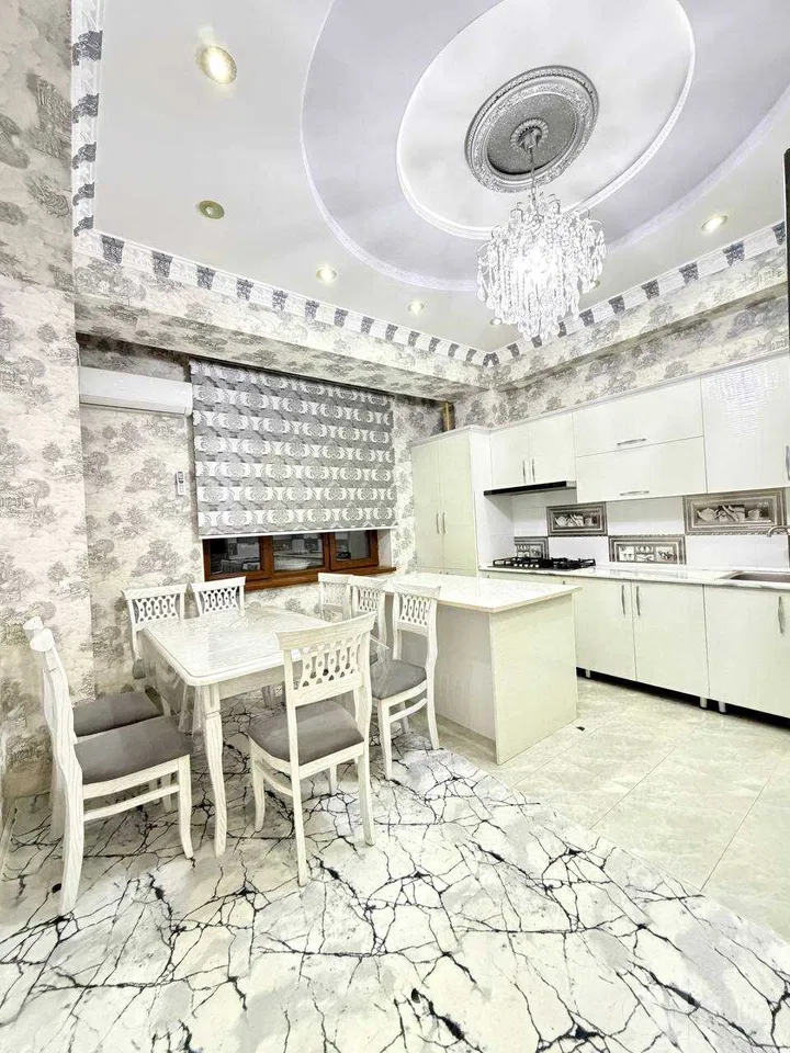 Tashkent City, Chilonzor District