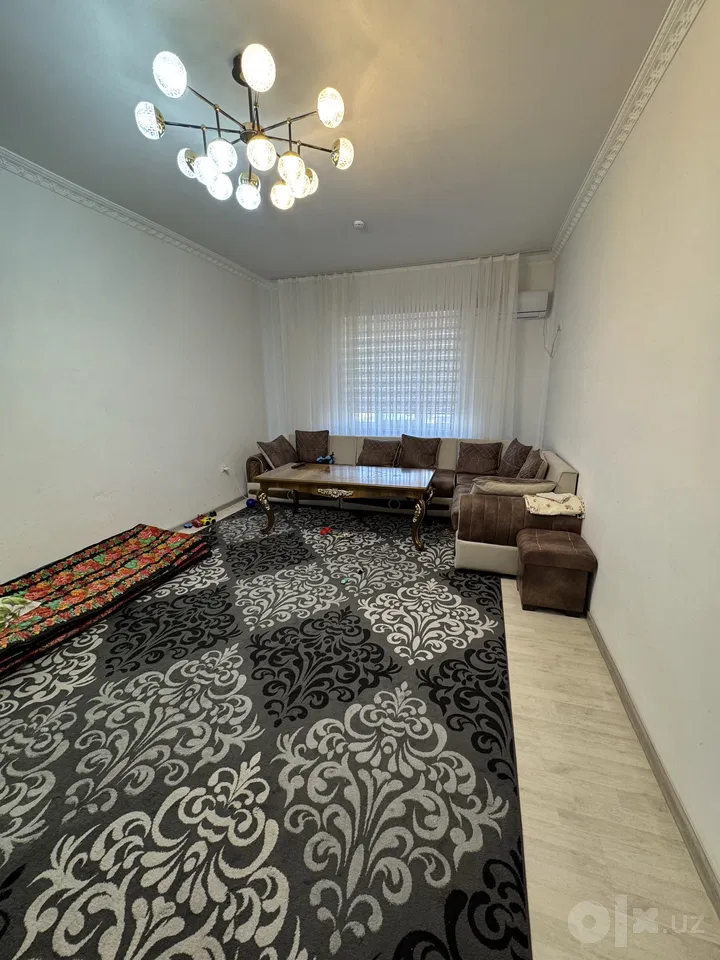 Tashkent City, Sergeli District