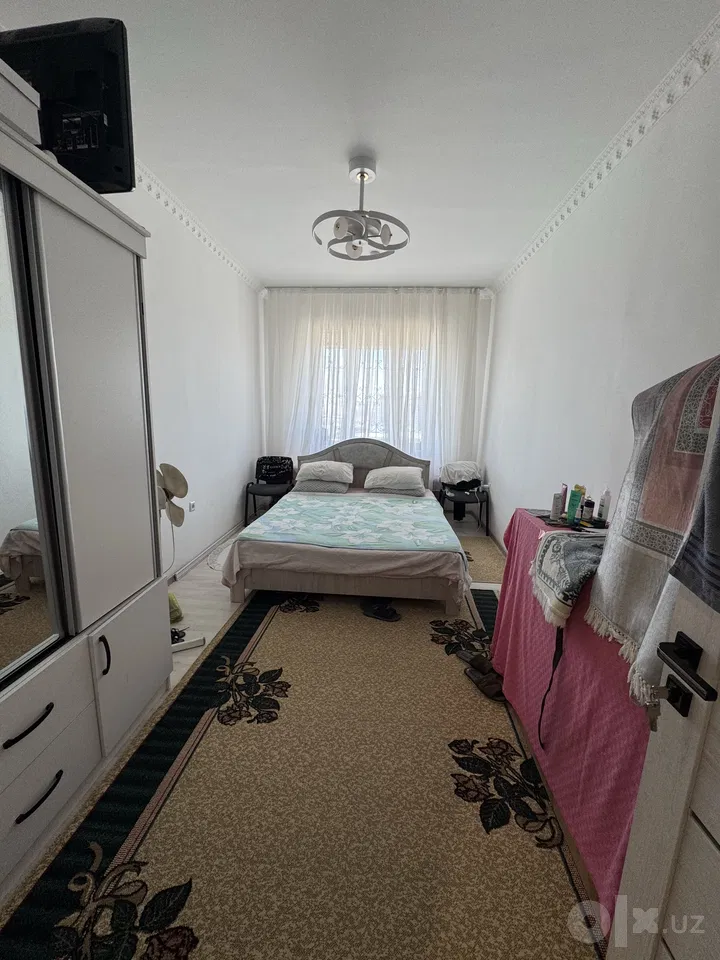 Tashkent City, Sergeli District