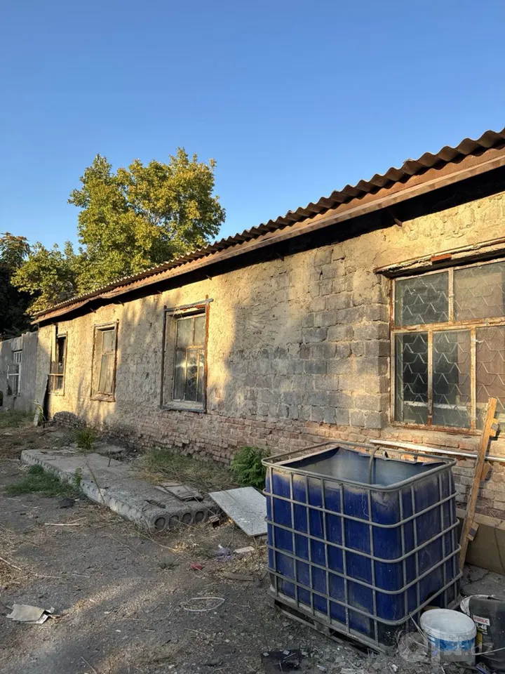 Tashkent City, Yashnobod District