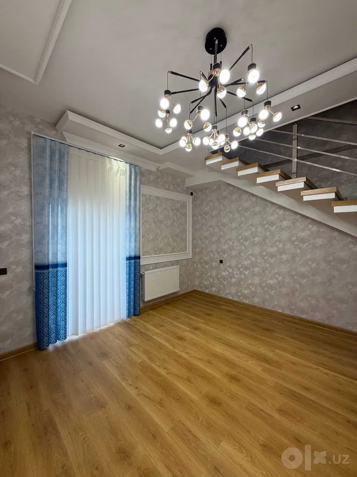 Tashkent City, Sergeli District