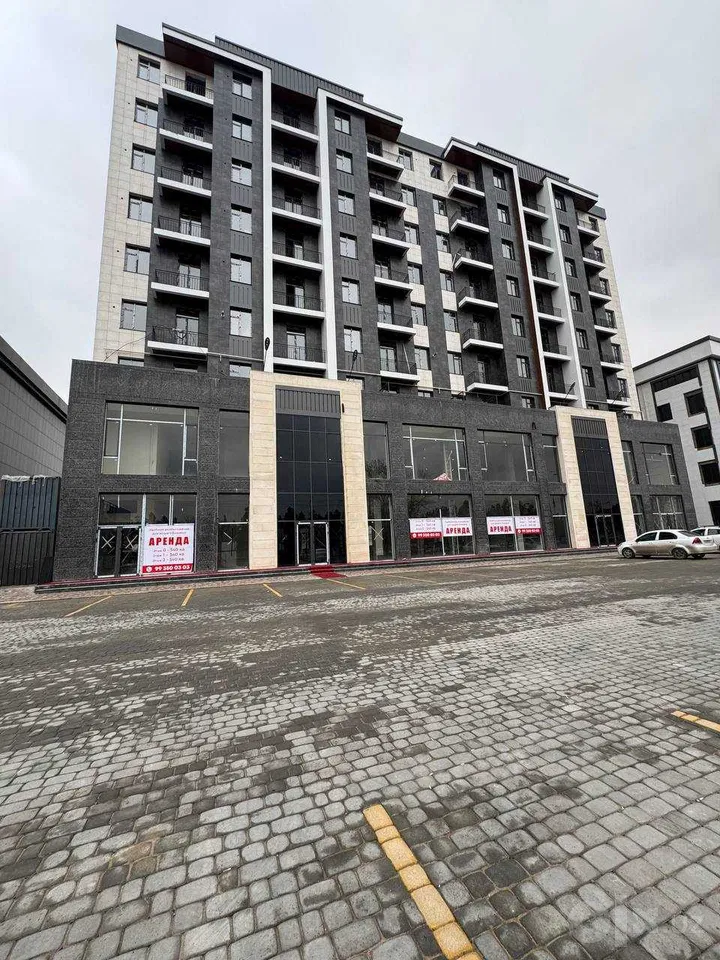 Tashkent City, Sergeli District