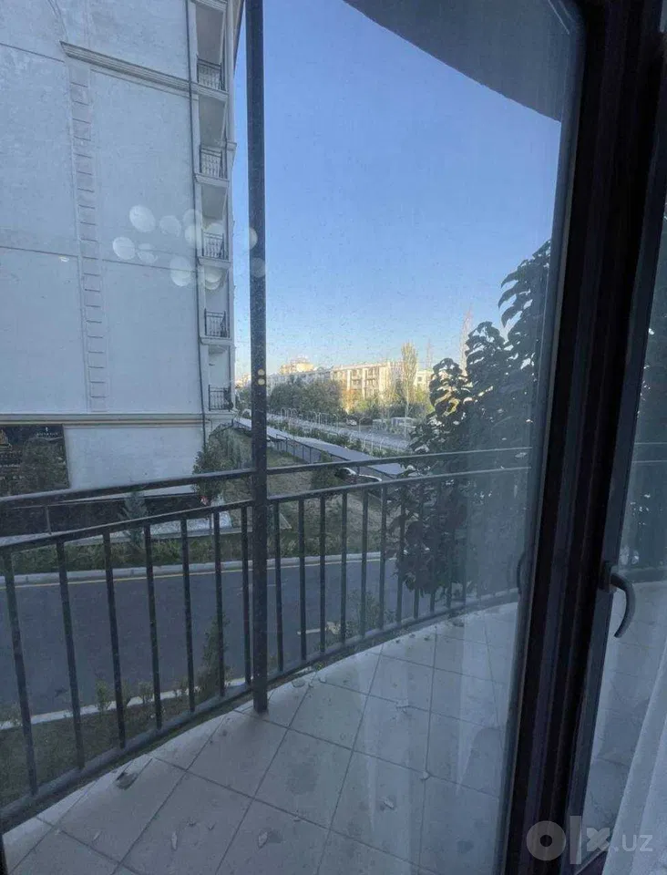 Tashkent City, Yakkasaroy District
