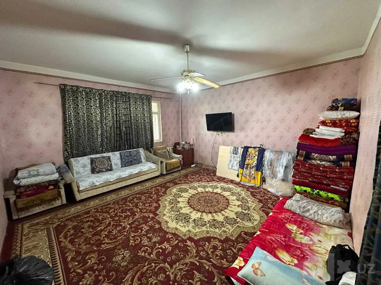 Tashkent City, Mirzo Ulug'bek District