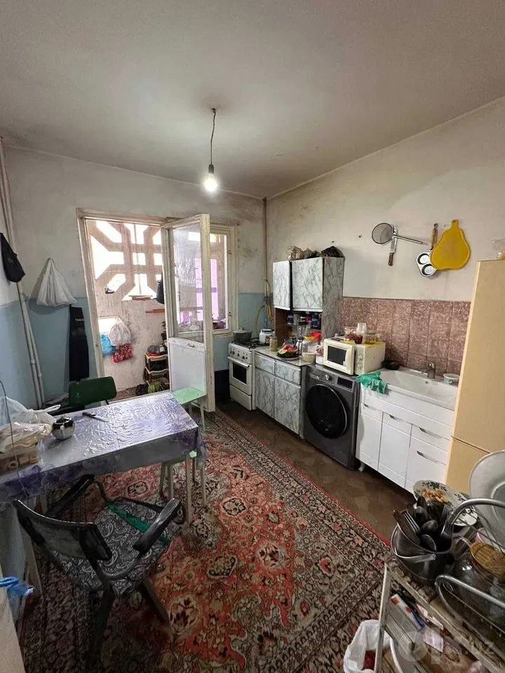 Tashkent City, Mirzo Ulug'bek District