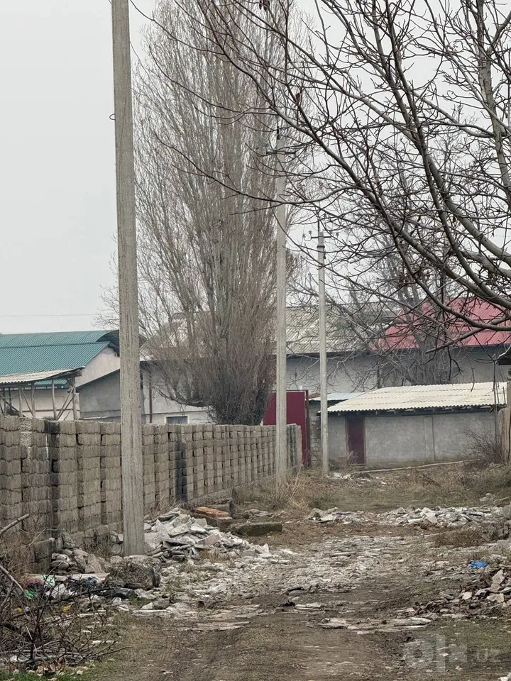 Tashkent City, Sergeli District