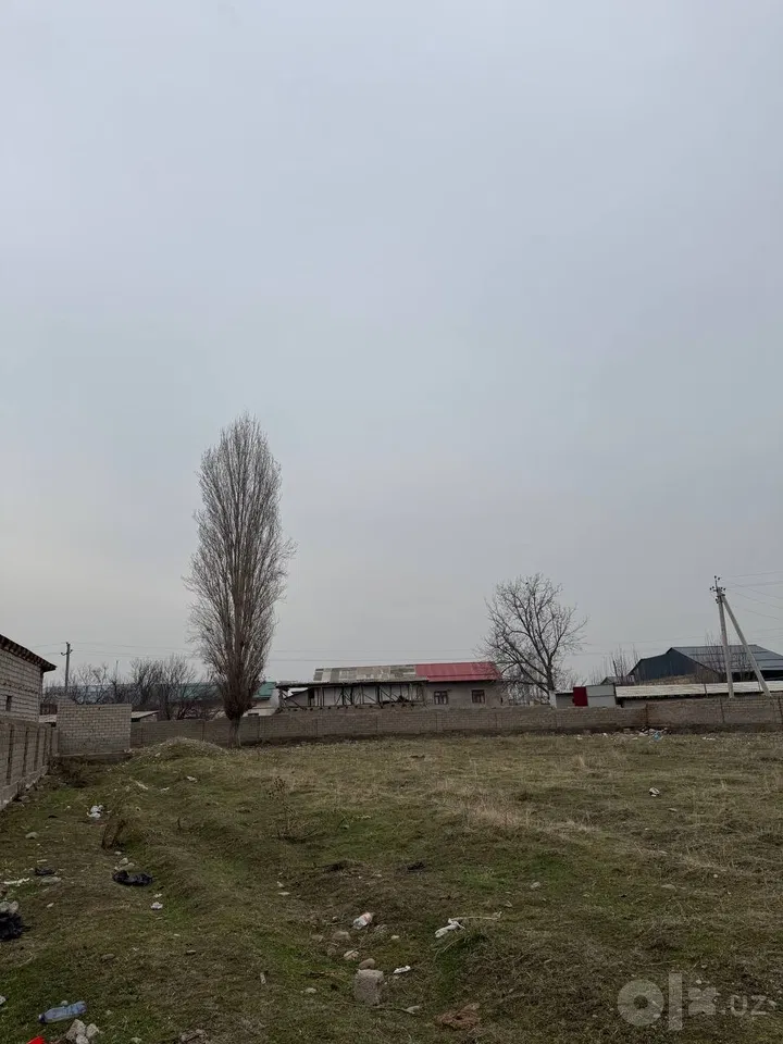 Tashkent City, Sergeli District