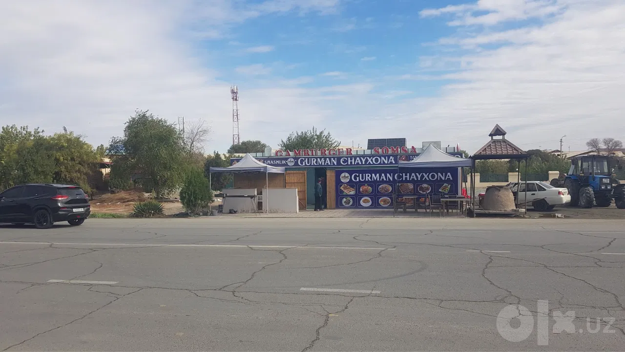 Khorezm Region, Urganch