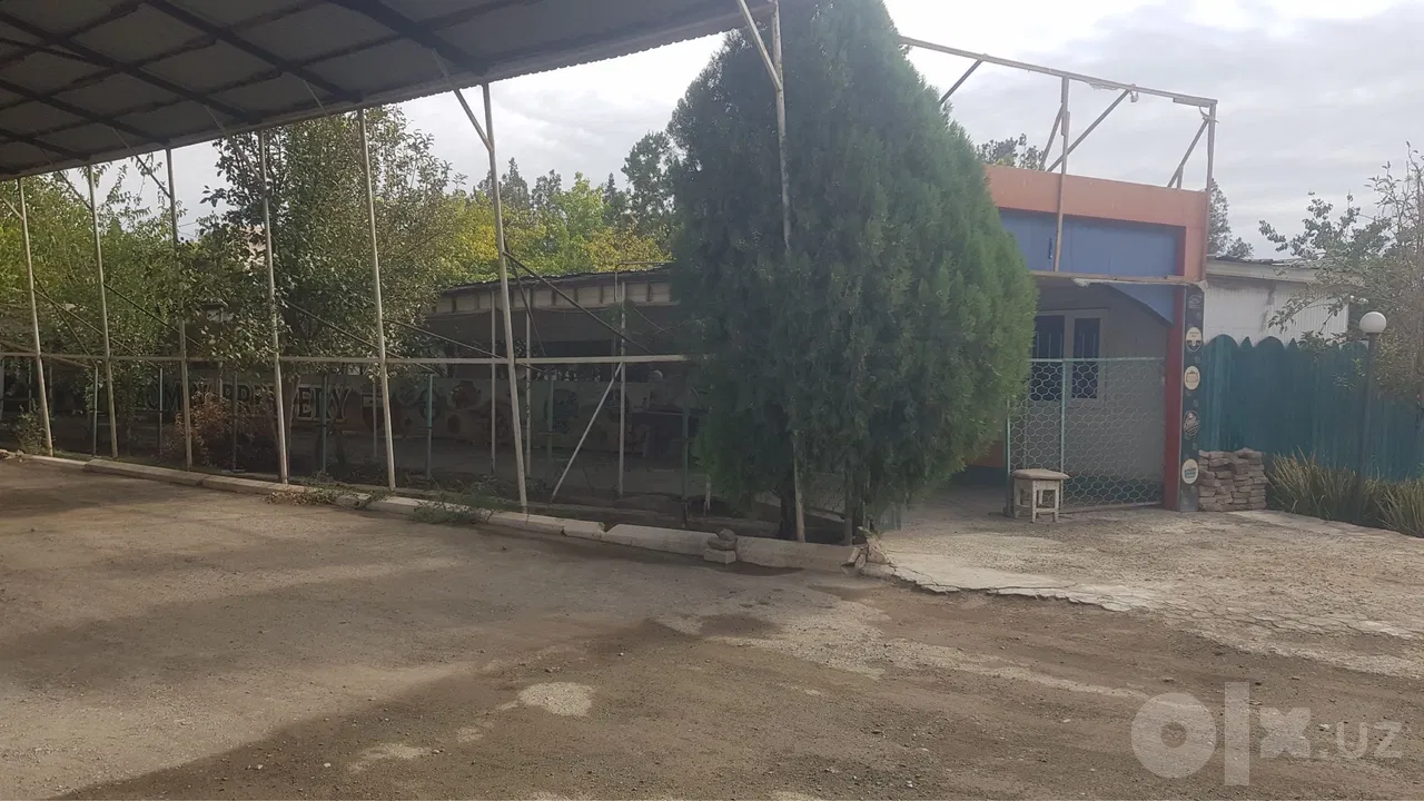 Khorezm Region, Urganch