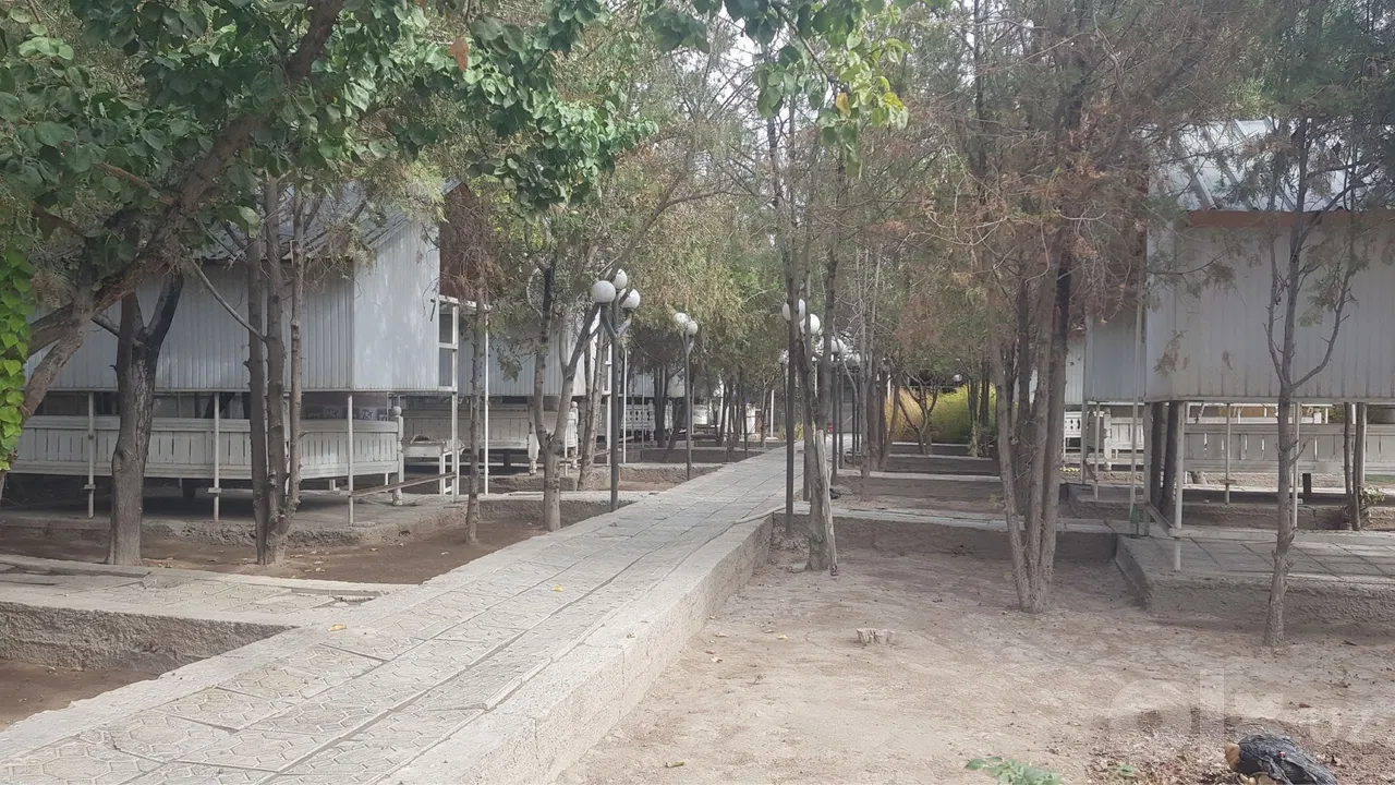 Khorezm Region, Urganch