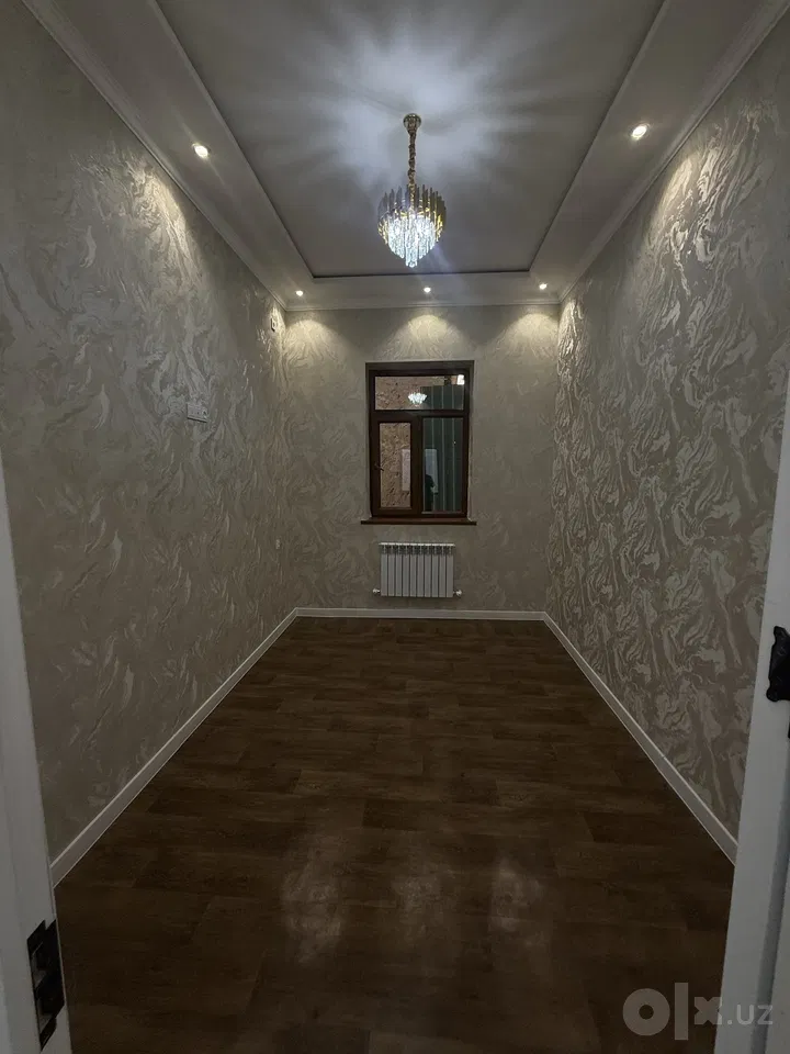 Tashkent City, Yashnobod District