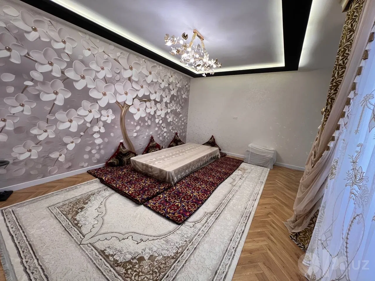 Tashkent City, Sergeli District