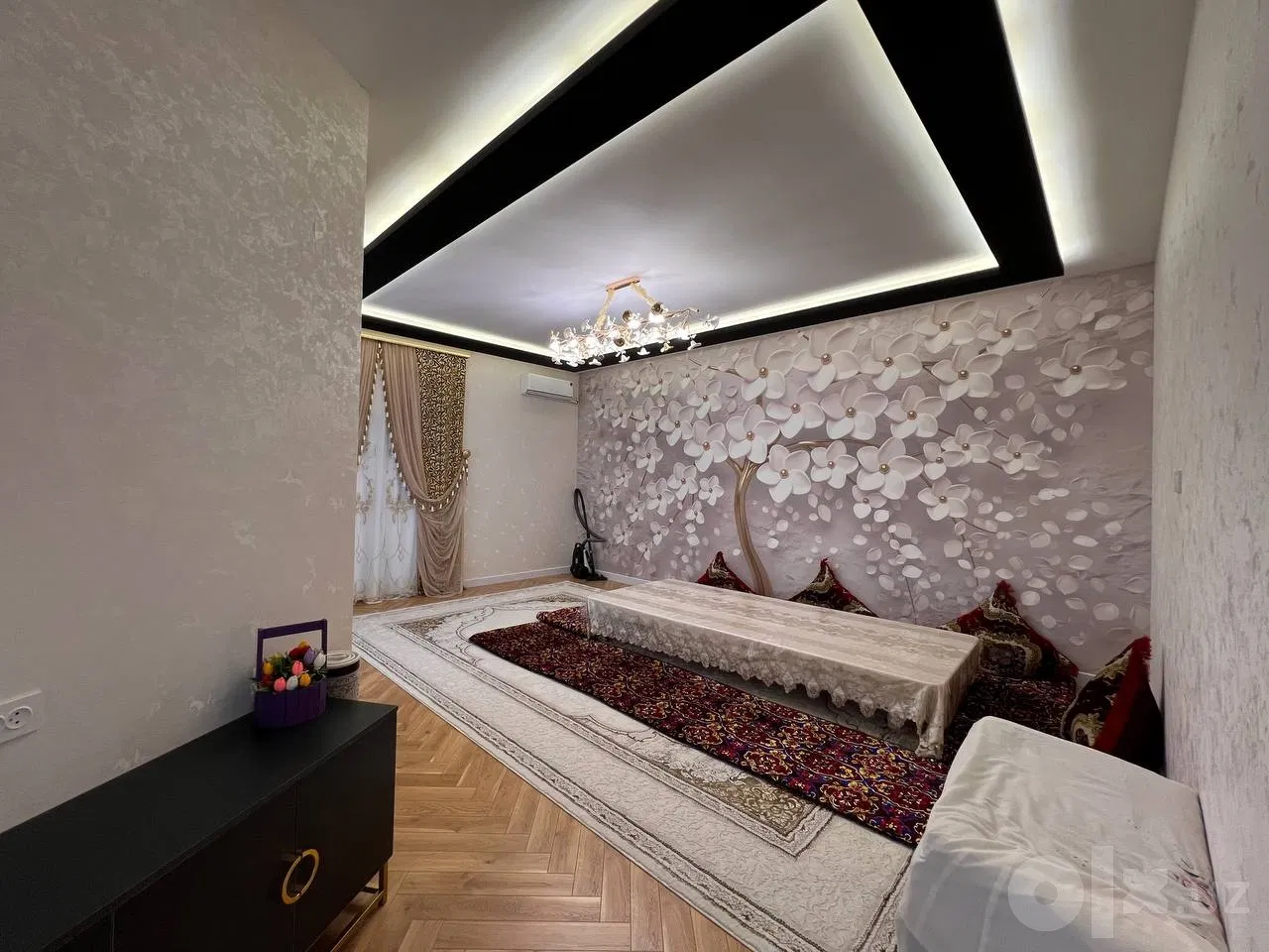 Tashkent City, Sergeli District