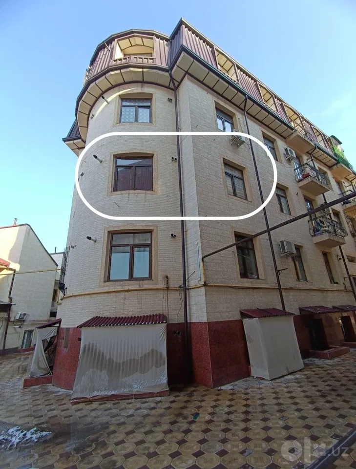 Tashkent City, Yunusobod District