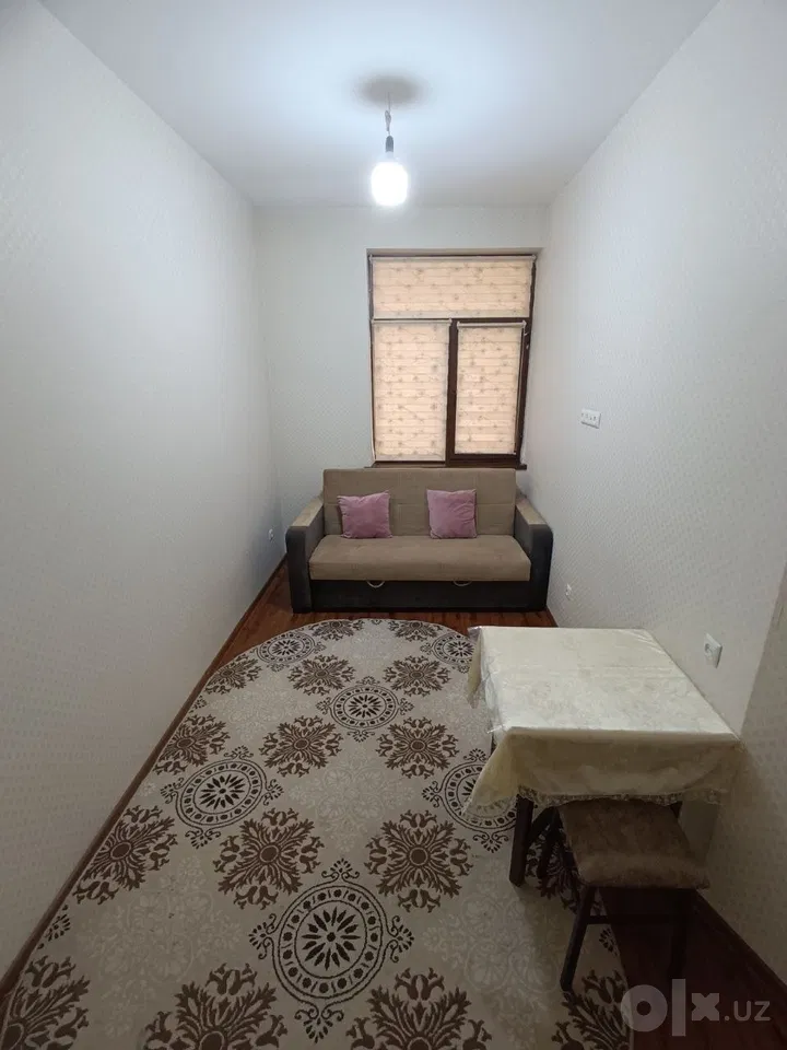 Tashkent City, Yunusobod District