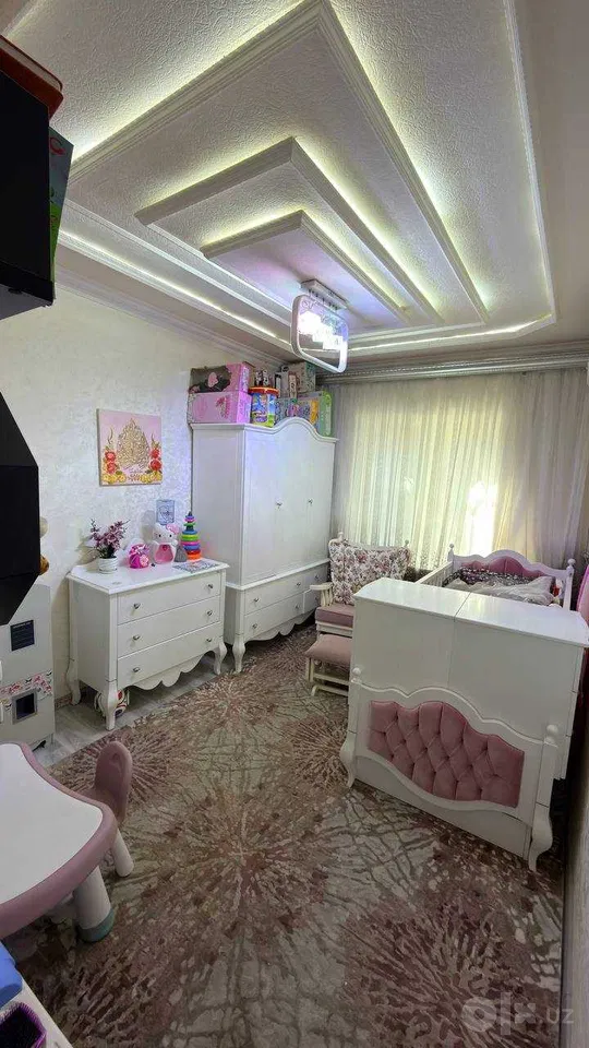 Tashkent Region, Yangiyo'l