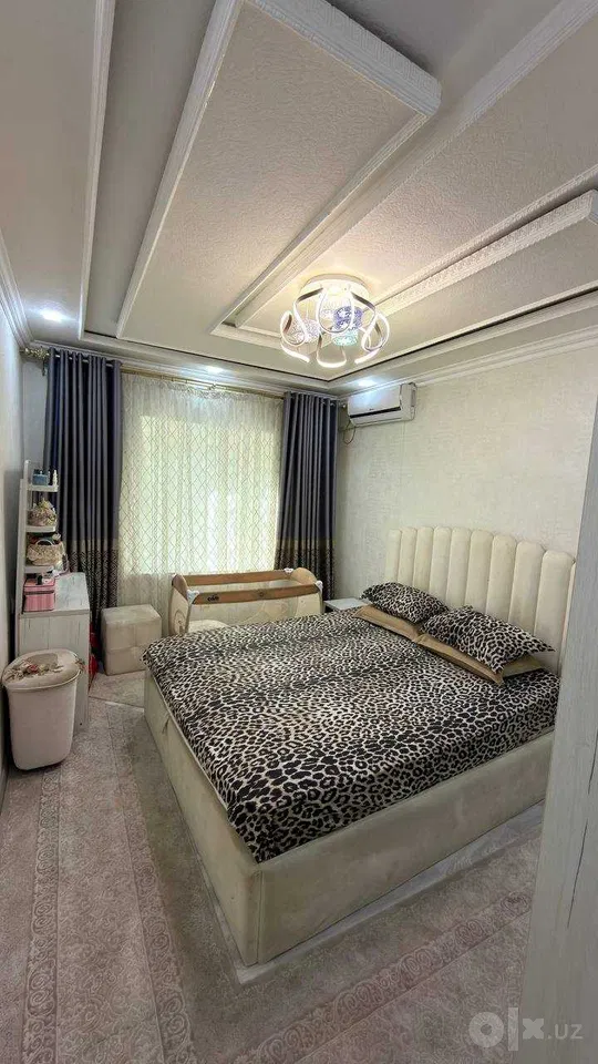 Tashkent Region, Yangiyo'l