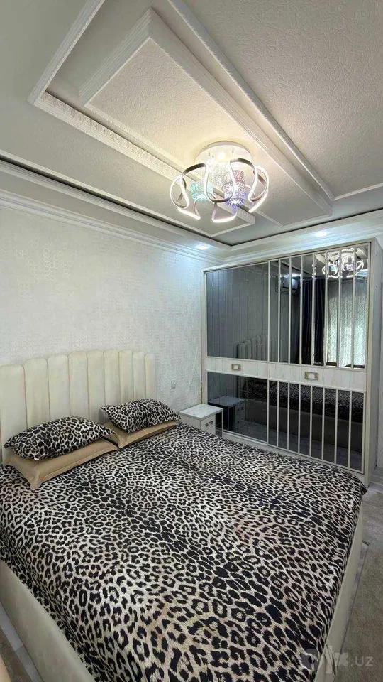 Tashkent Region, Yangiyo'l
