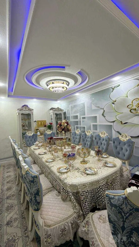 Tashkent Region, Yangiyo'l