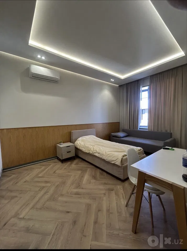Tashkent City, Yunusobod District