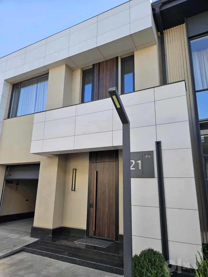 Tashkent City, Yunusobod District