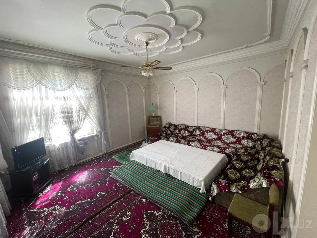 Tashkent Region