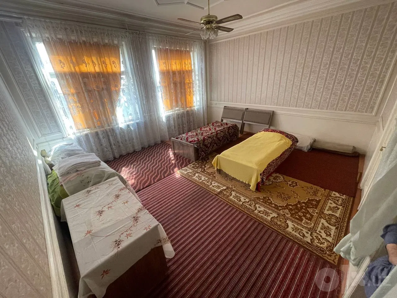 Tashkent Region