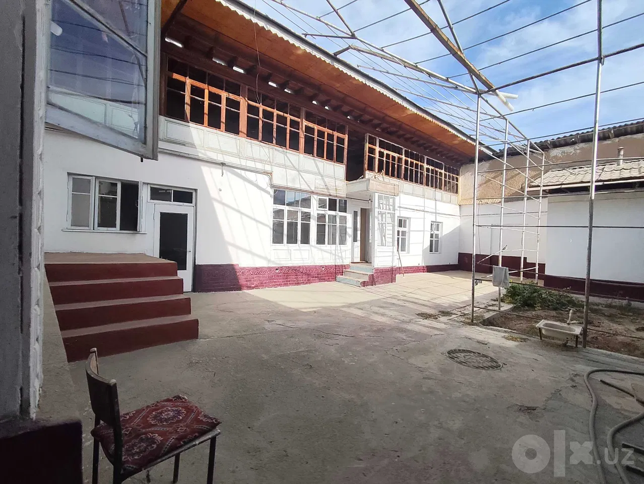 Tashkent Region