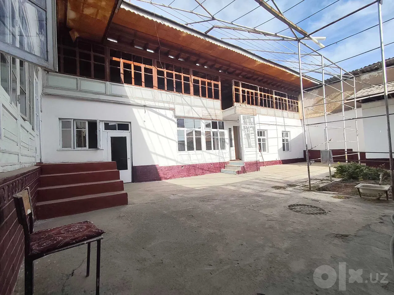 Tashkent Region