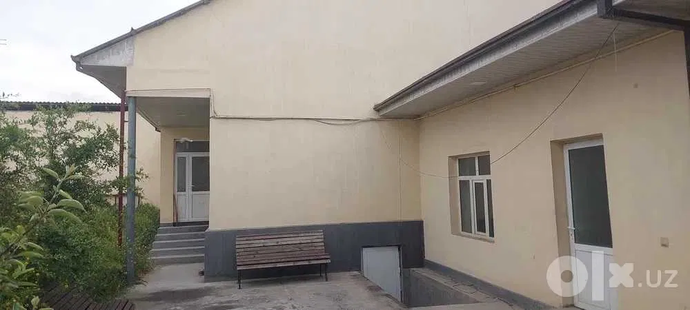 Tashkent City, Chilonzor District