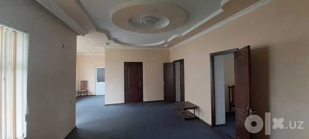 Tashkent City, Chilonzor District