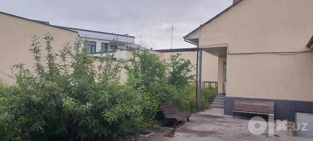 Tashkent City, Chilonzor District