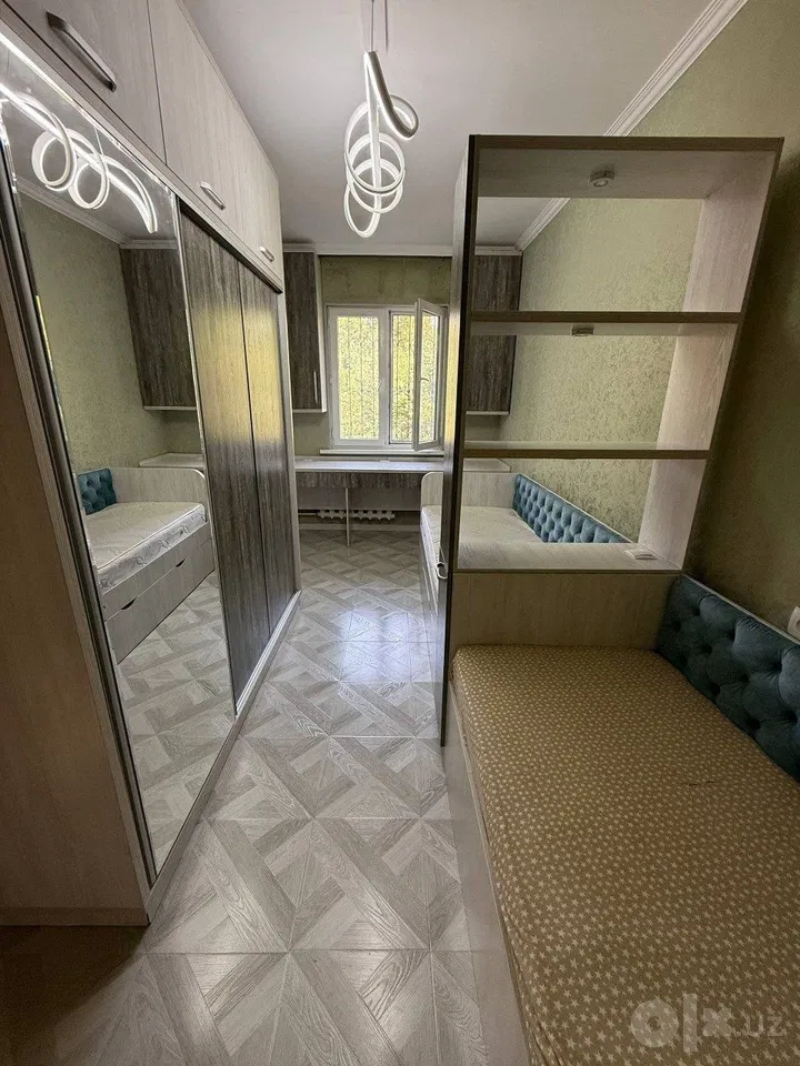 Tashkent City, Yunusobod District